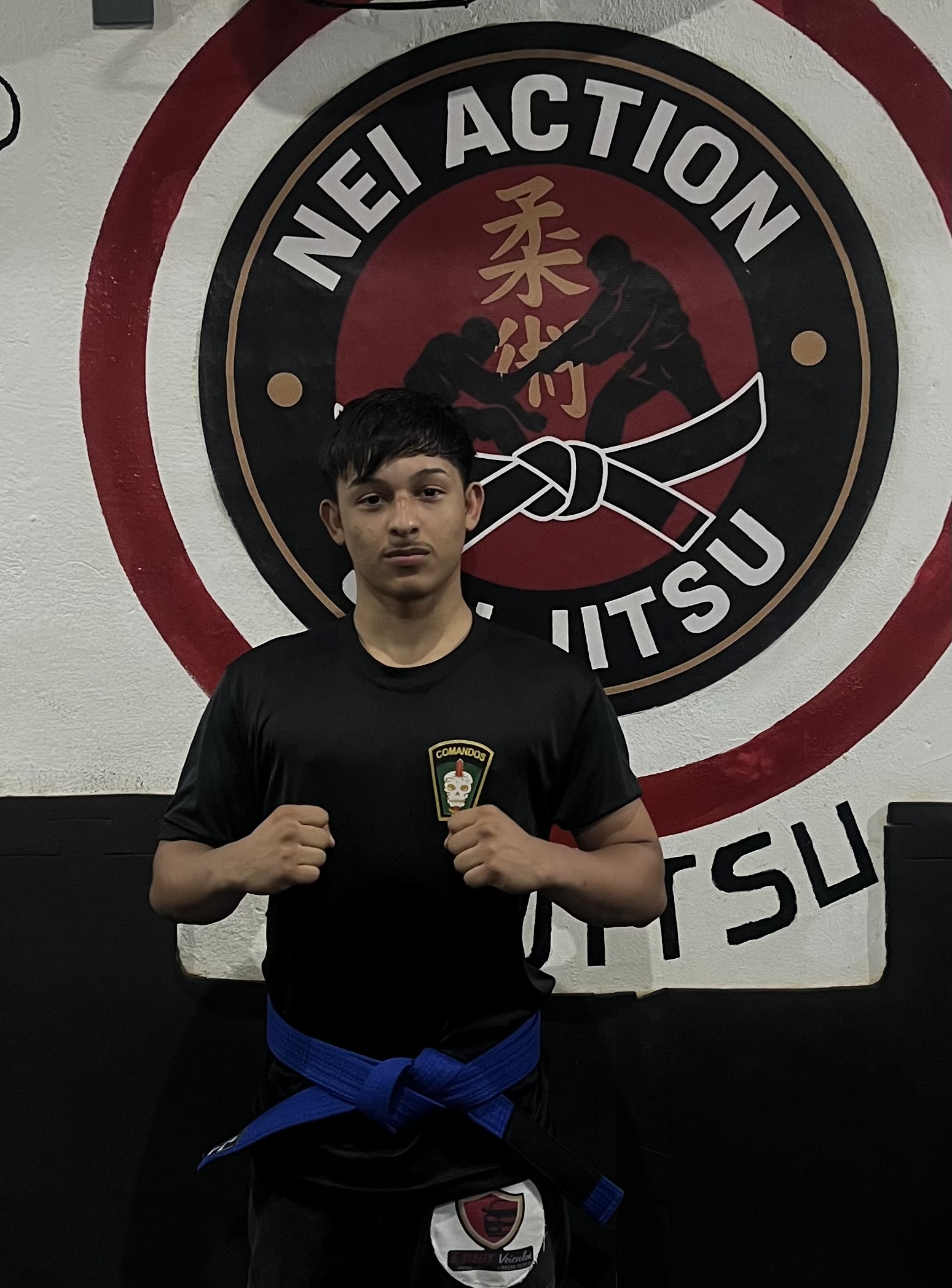 Lucas Gabriel Campos De Souza 