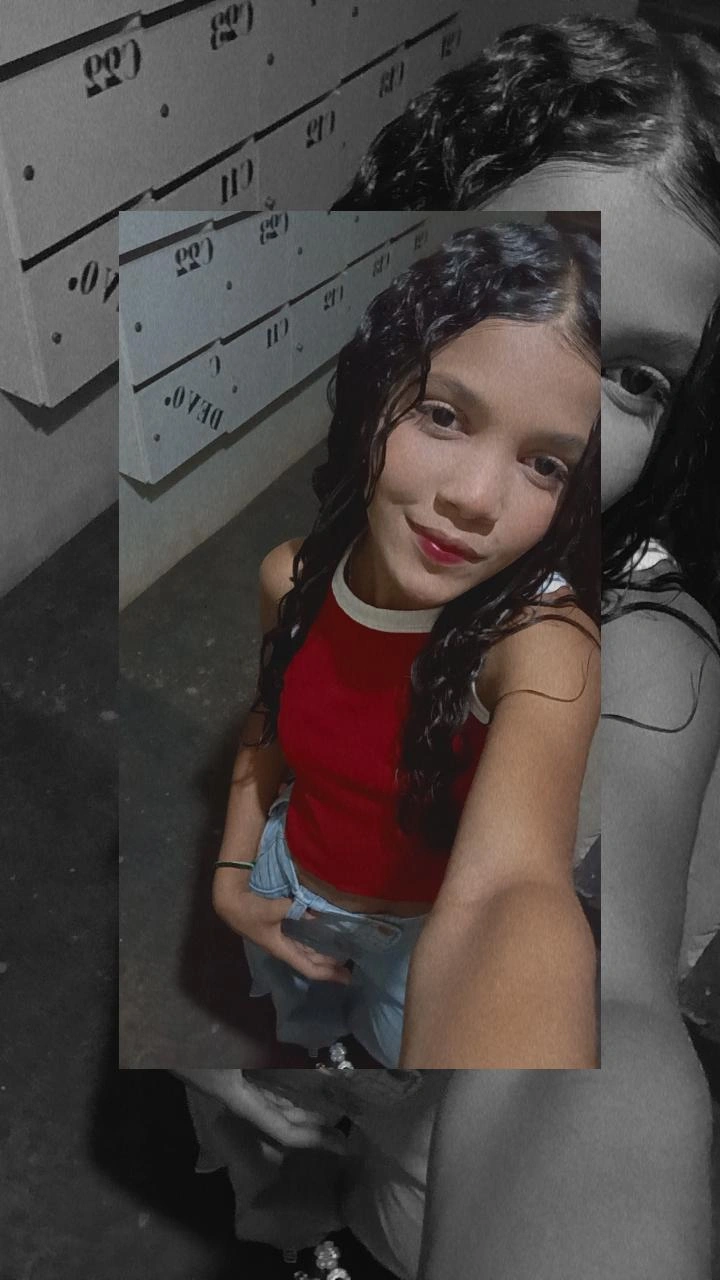 Sophia Emanuelly Lourenço Da Silva 