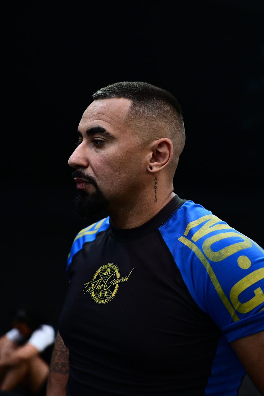 Lucas De Souza Arruda