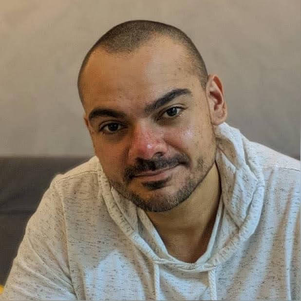 Vicente De Paulo Sampaio Cunha Junior 