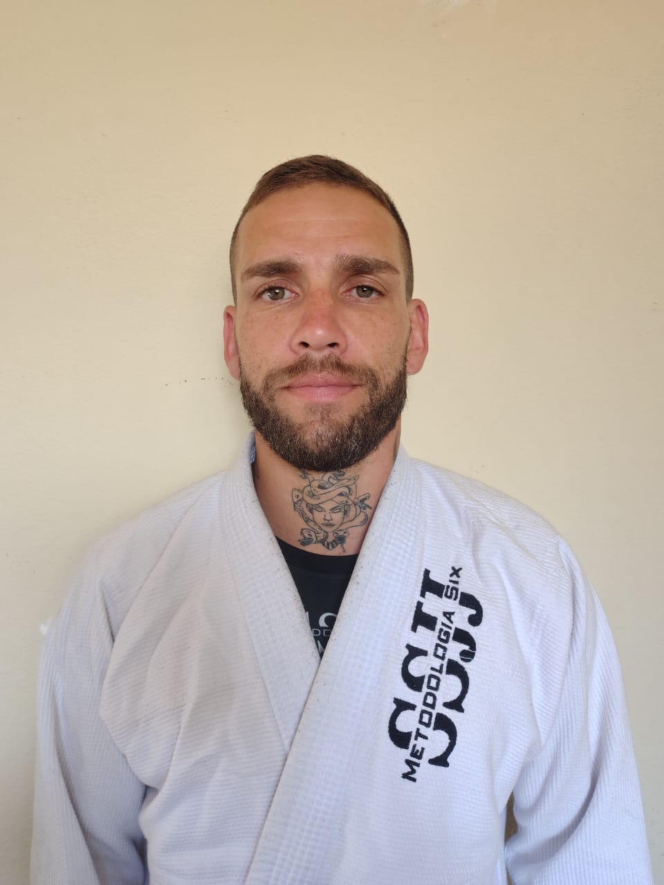 Vítor Felipe Da Silva Frade