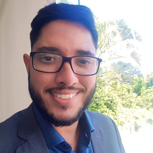 Rodrigo Guimarães David