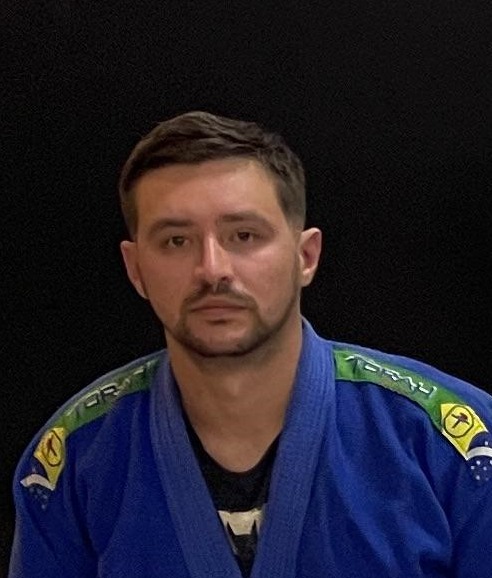 Kayo Moreira Gregorio De Souza