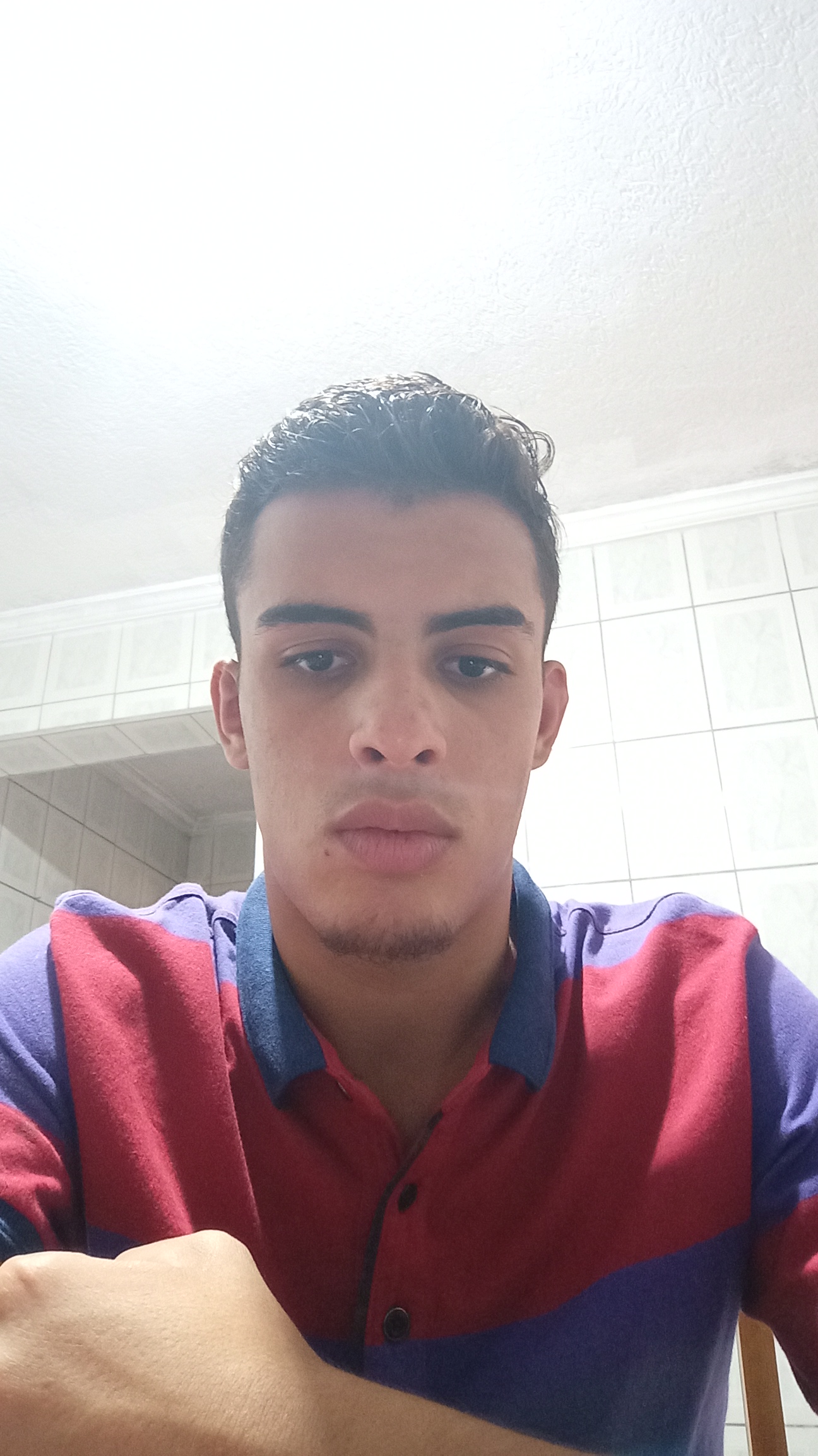 Maurício Monteiro Ramos 