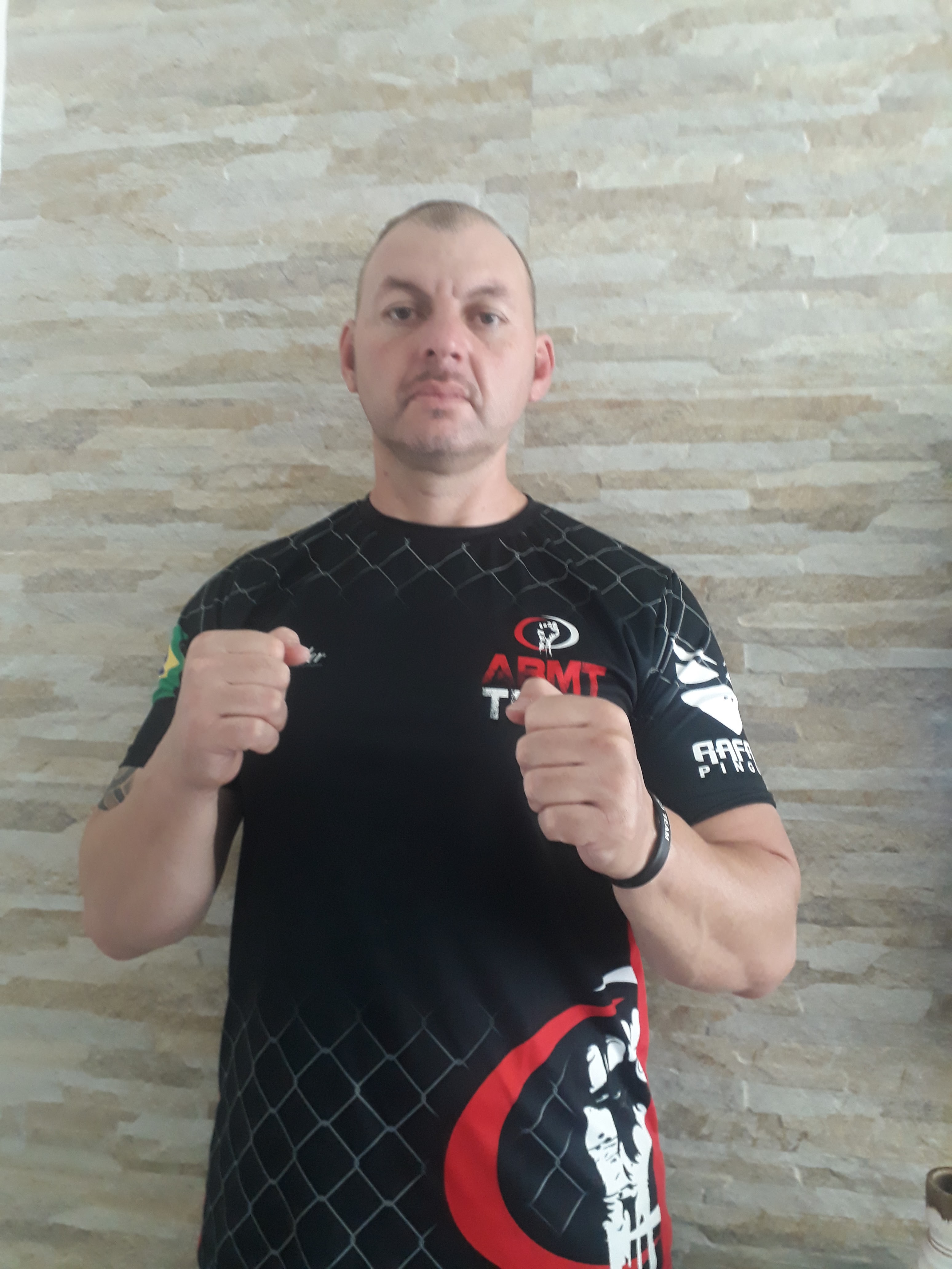 Guilherme Cristo Tognato 