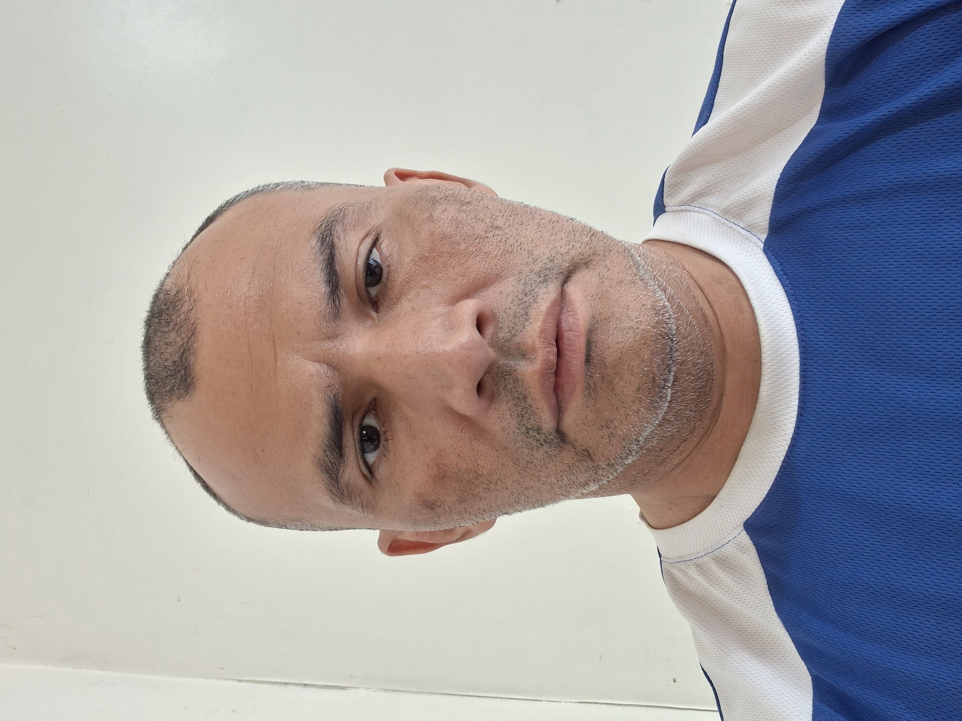 Cássio Monteiro Da Silva