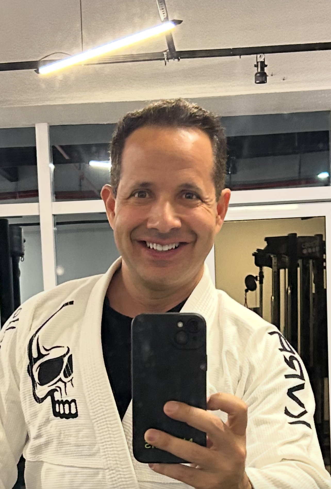 Daniel Perrotta Forastieri