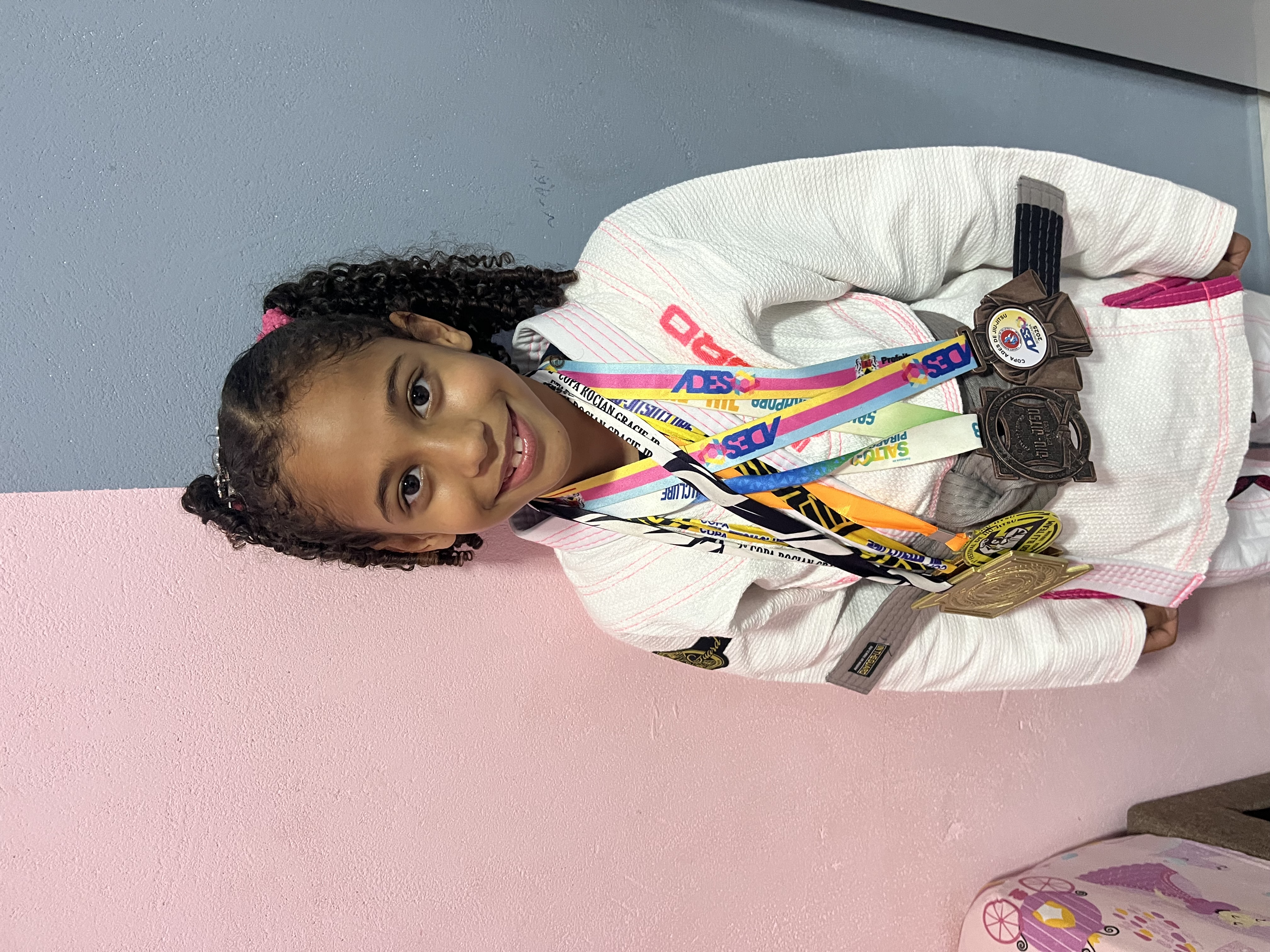 Isabel Tozzi Correia 