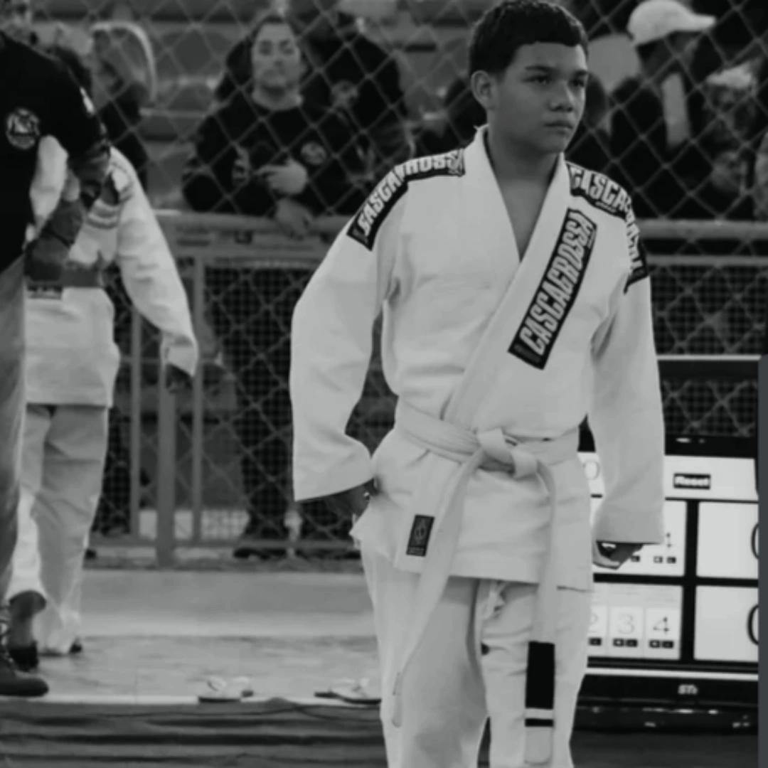 Enzo David De Oliveira Silva 