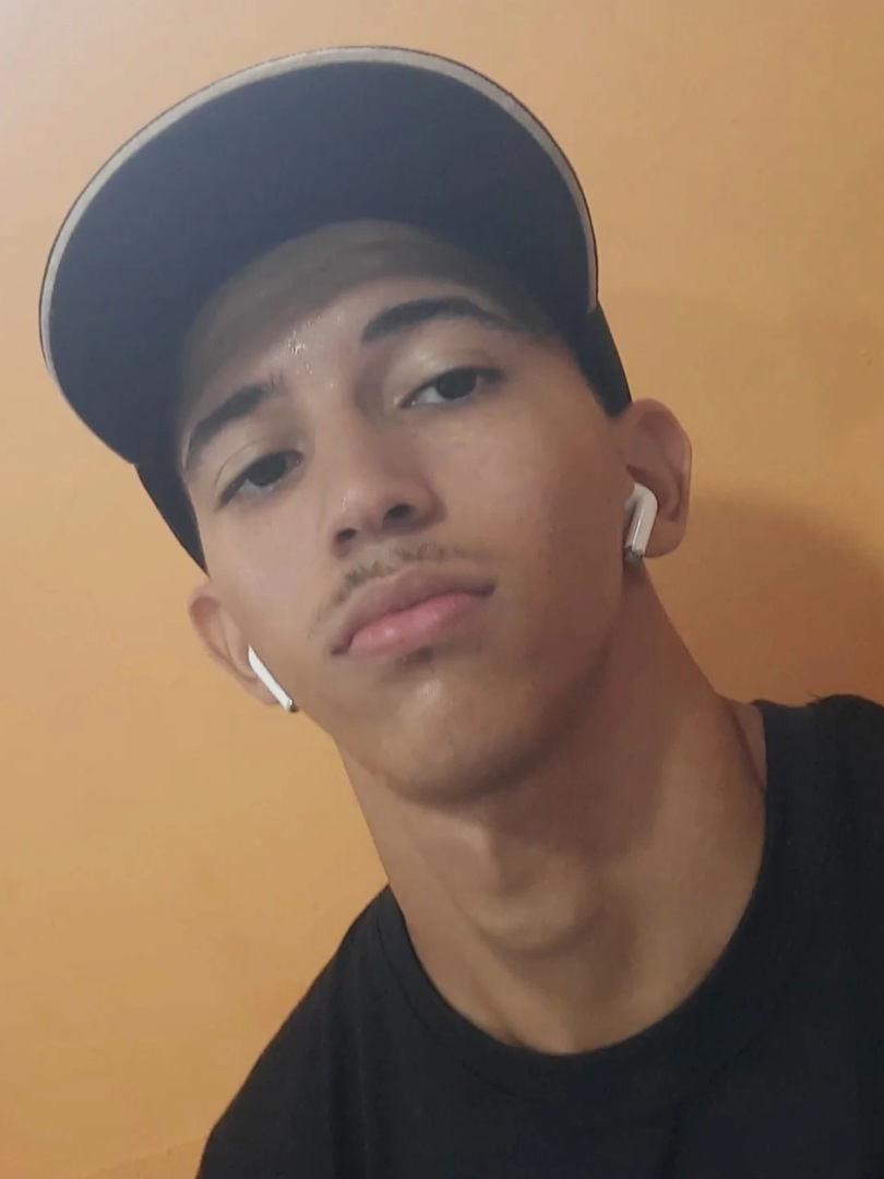 Eliel Fernando Moreira