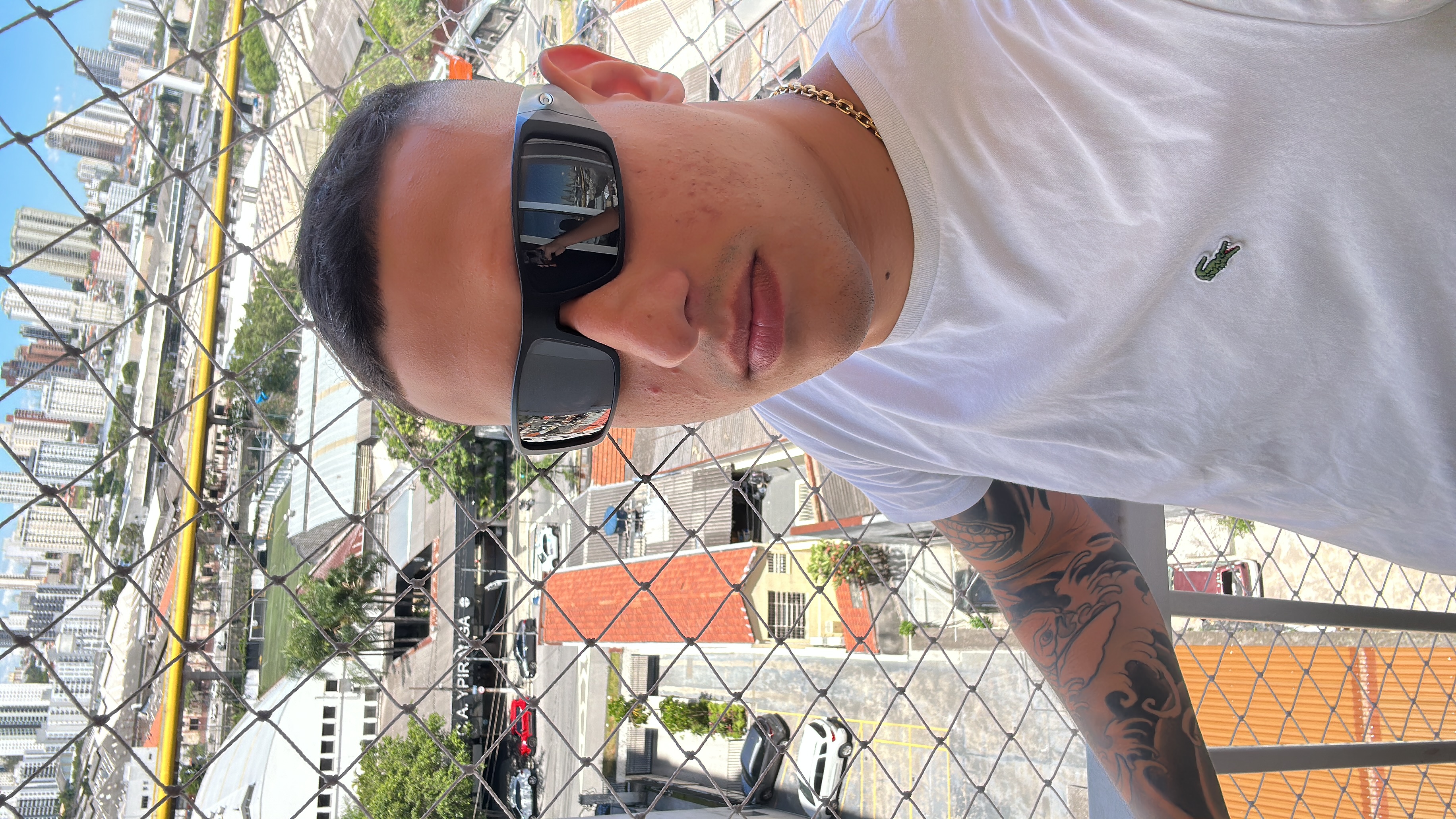 Leonardo Paulo Schoub Leitao