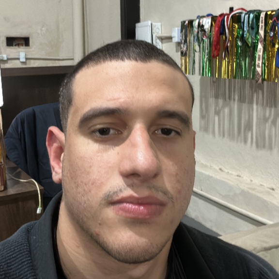Leonardo Paulo Schoub Leitao