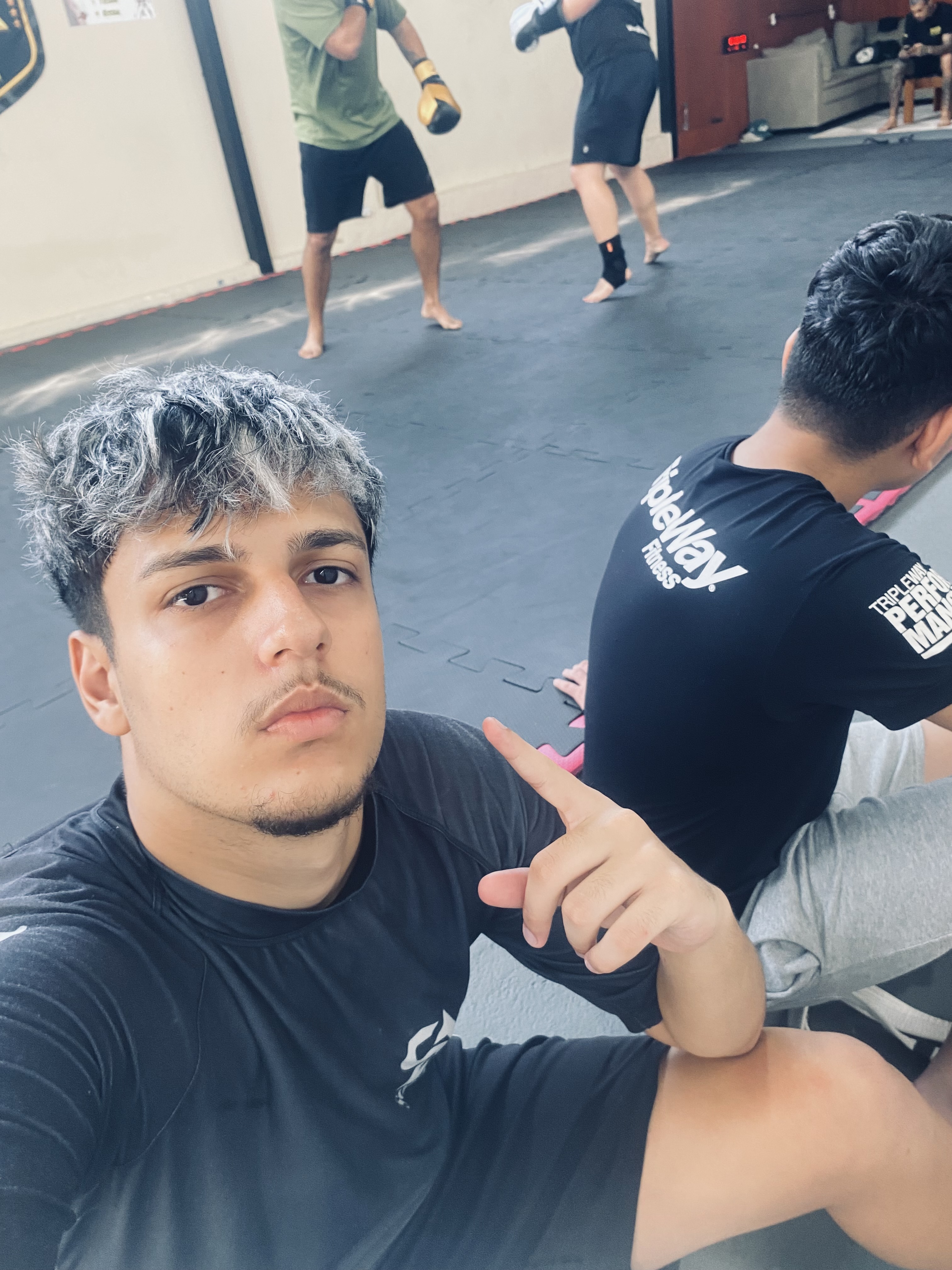 Gabryel Ezequias Dos Santos Moura Macedo