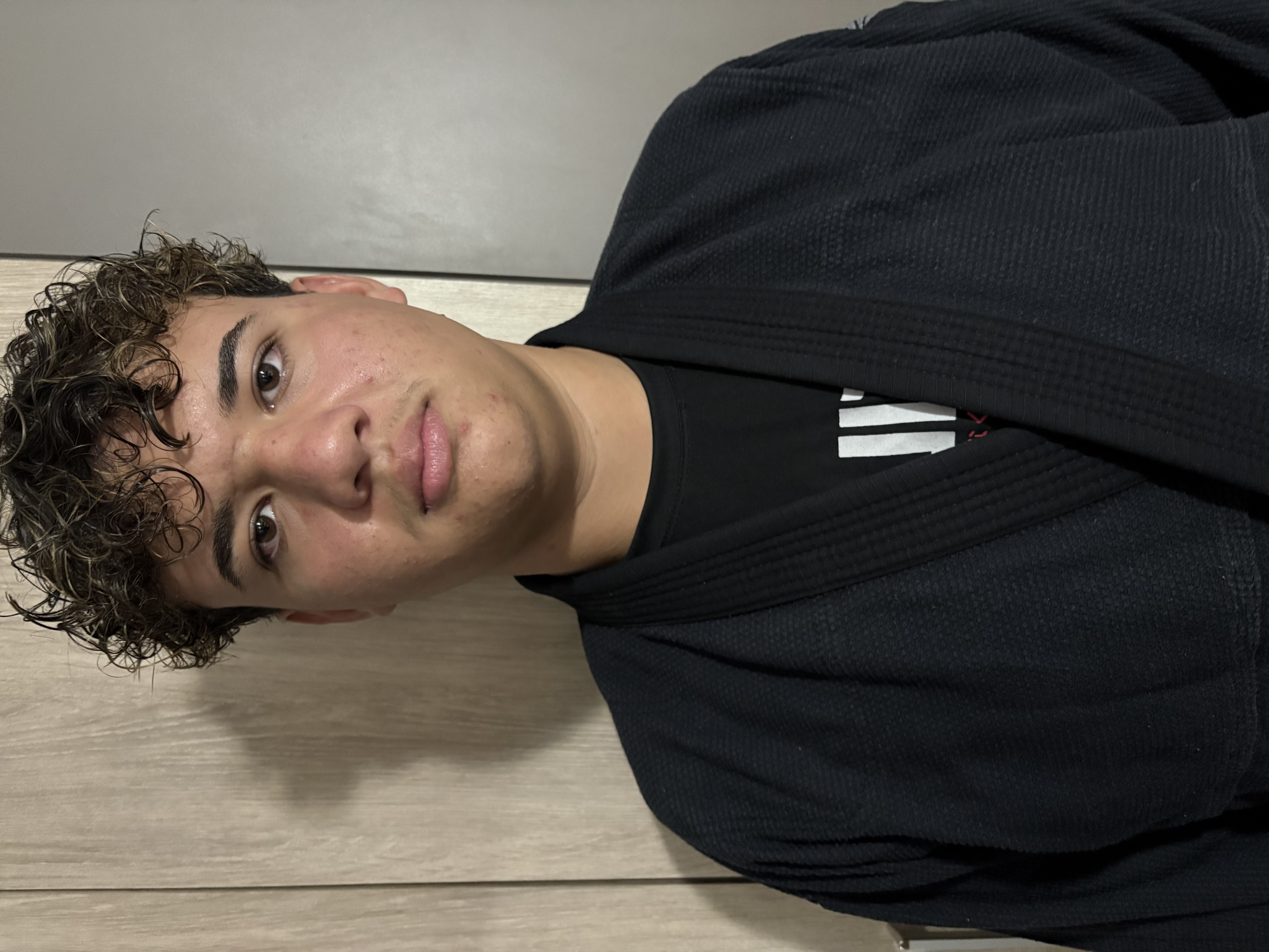 Breno Henrique Ferreira 