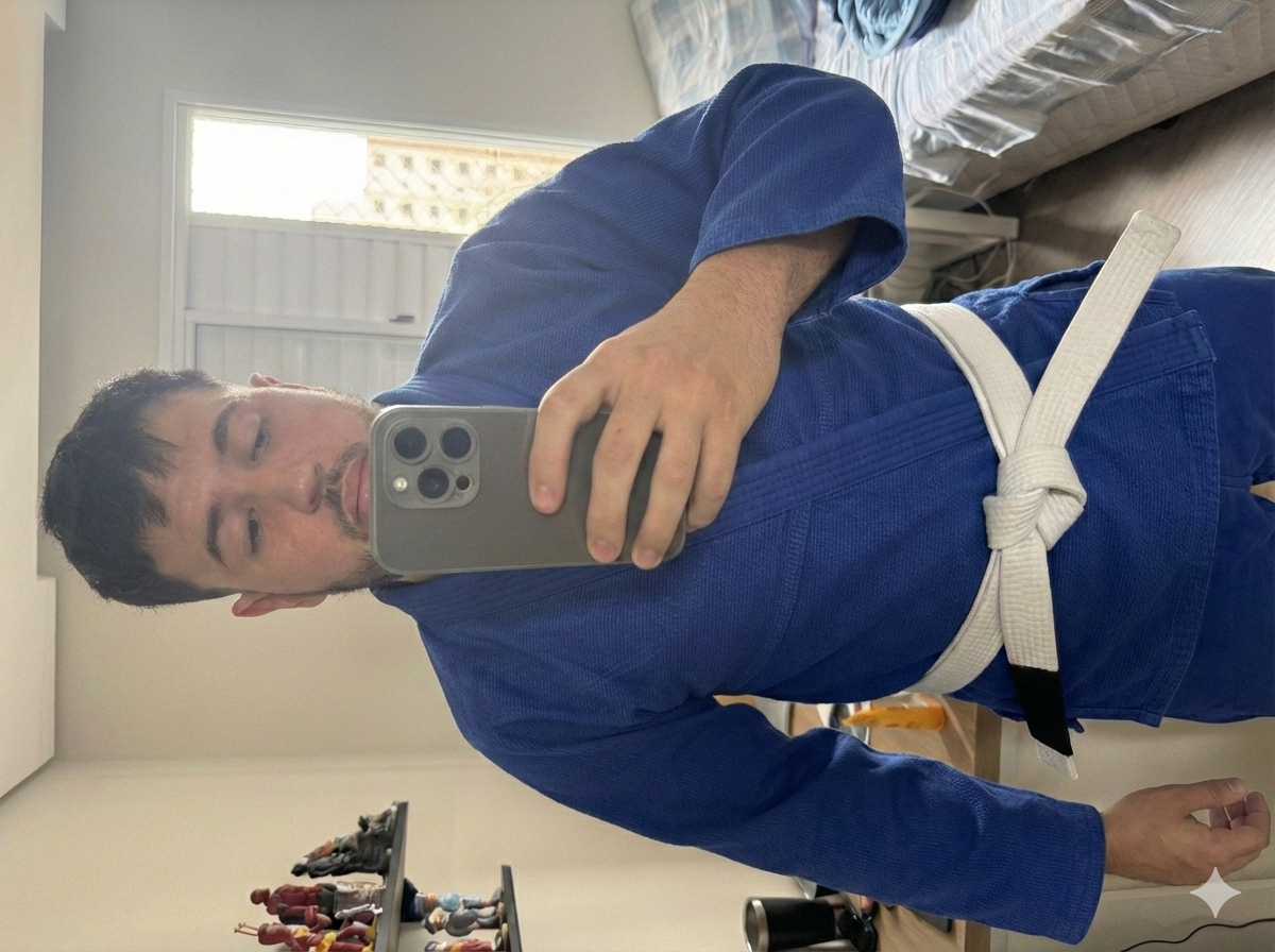 Henrique De França Martins