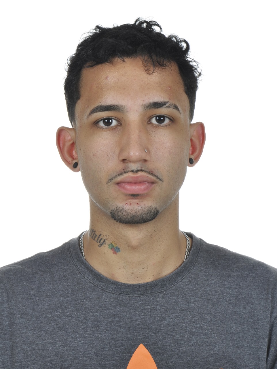 Luiz Henrique Chamorro Silvério 