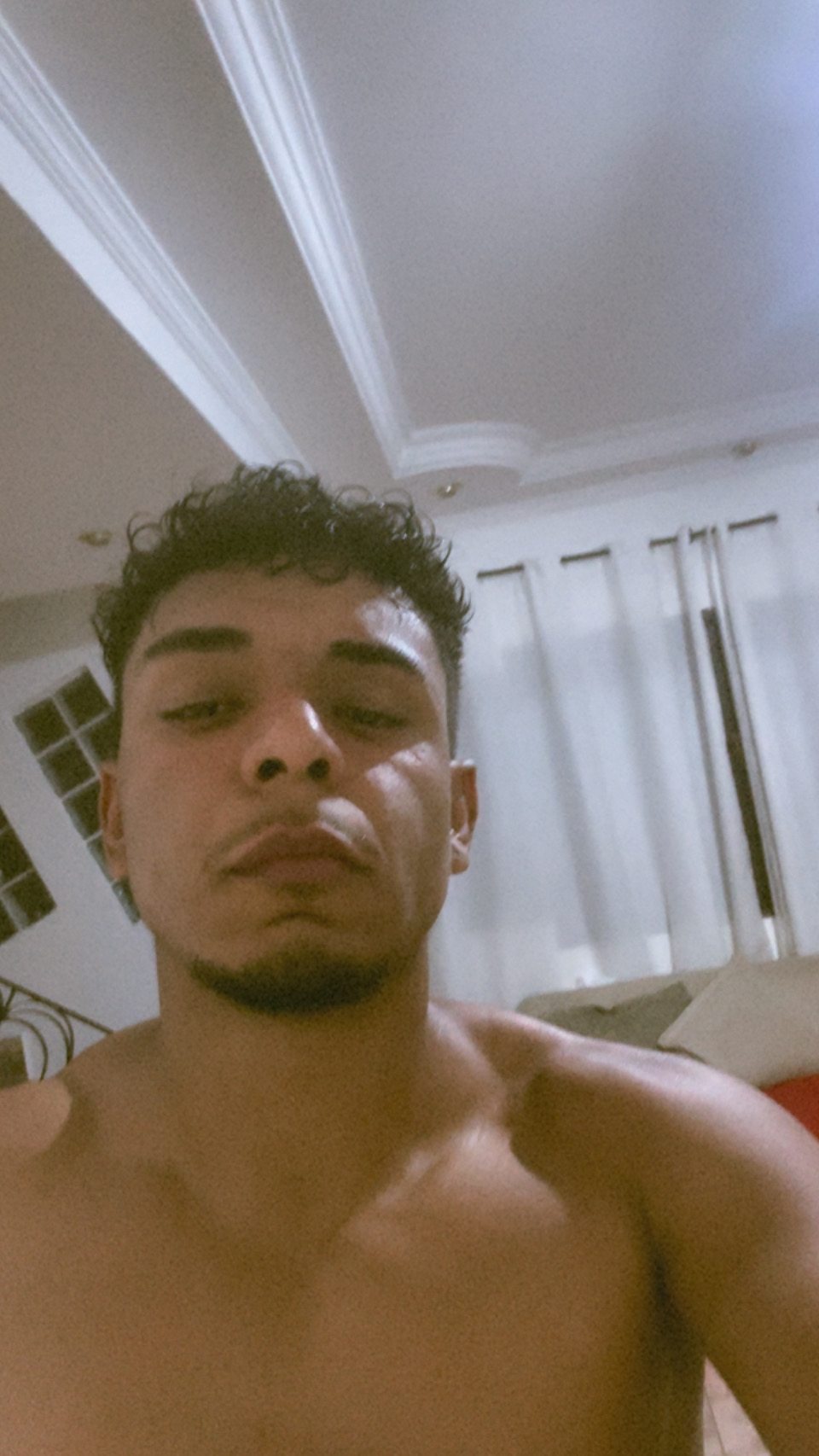 Ivan Mateus De Sousa Almeida