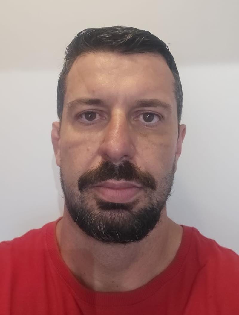 Rogério Luciano Picoli