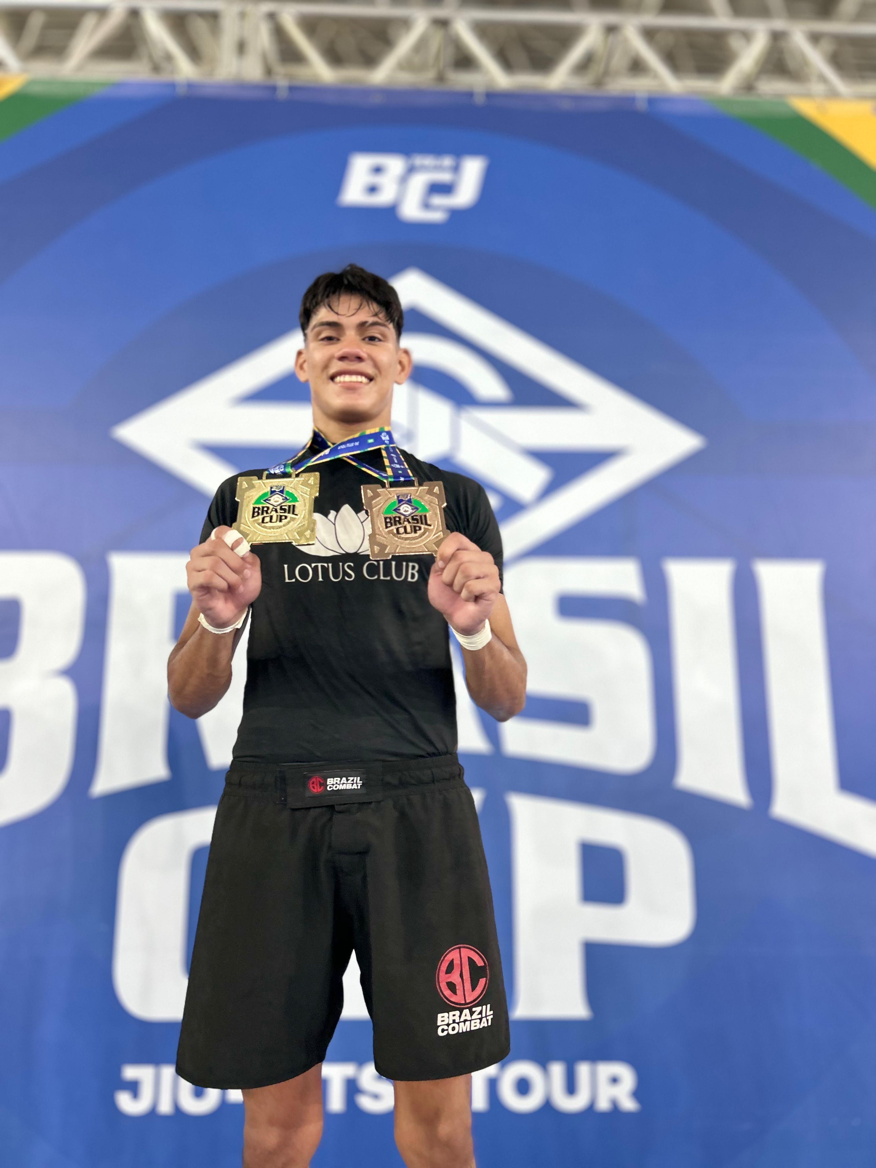 João Pedro Nascimento Bonfim