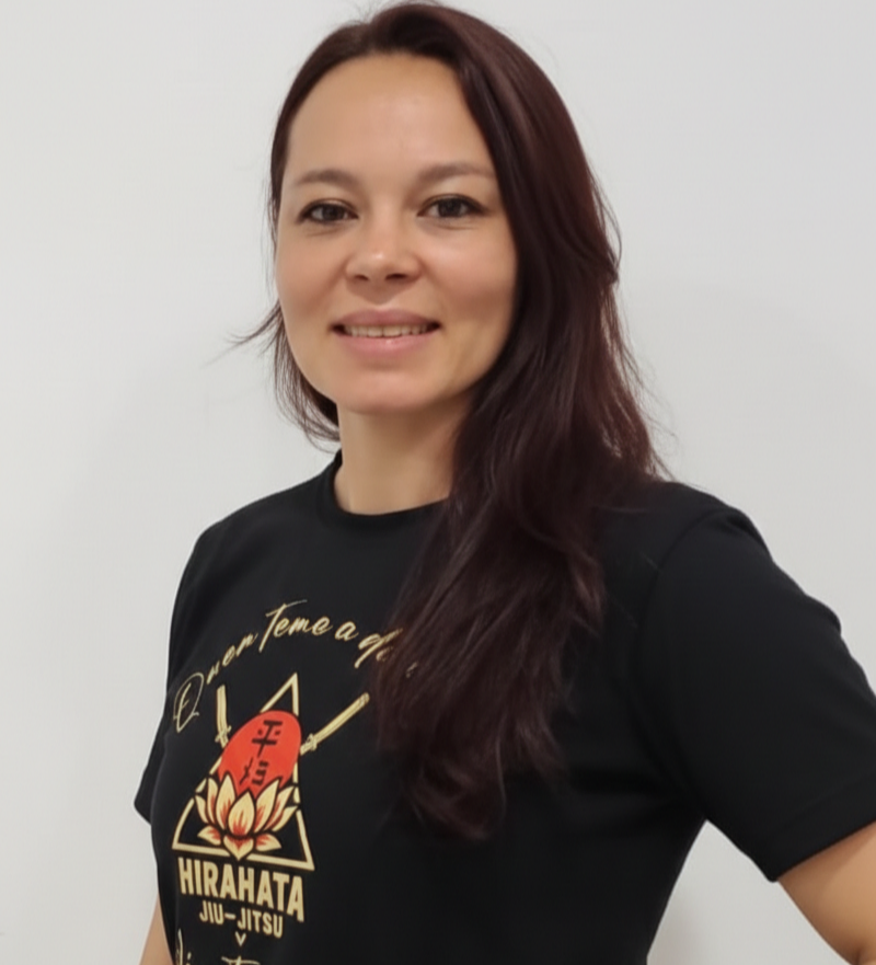 Danielle Lima Ferreira