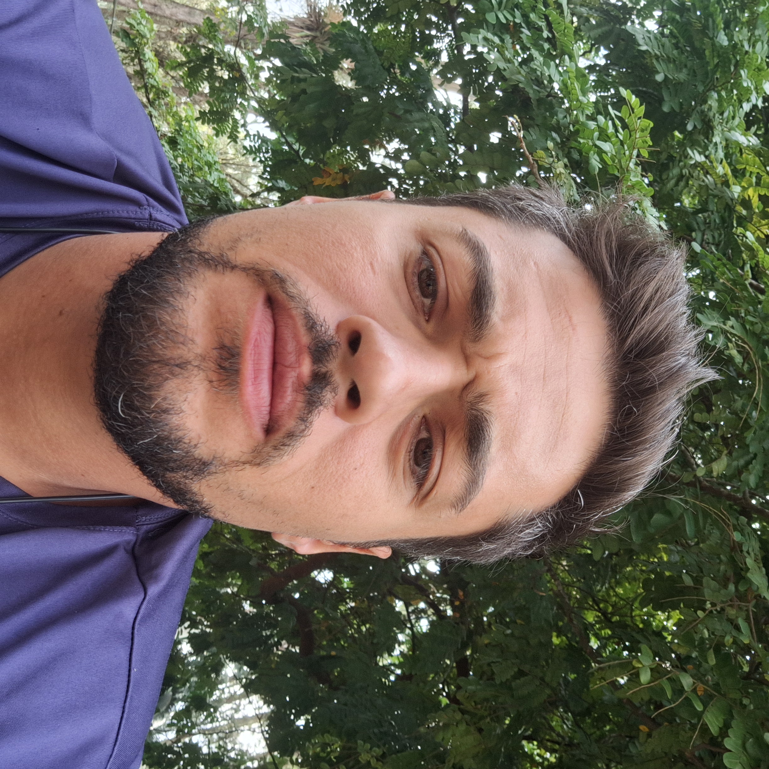 Wilker Patrick Figueredo