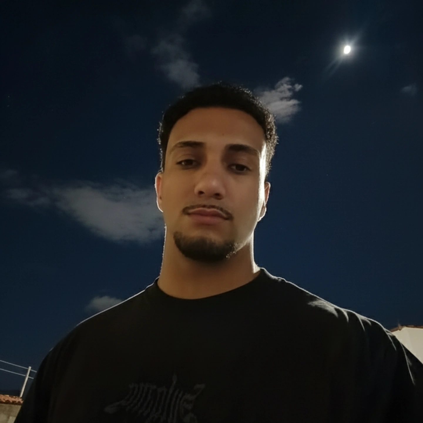 Pedro Henrique Da Silva