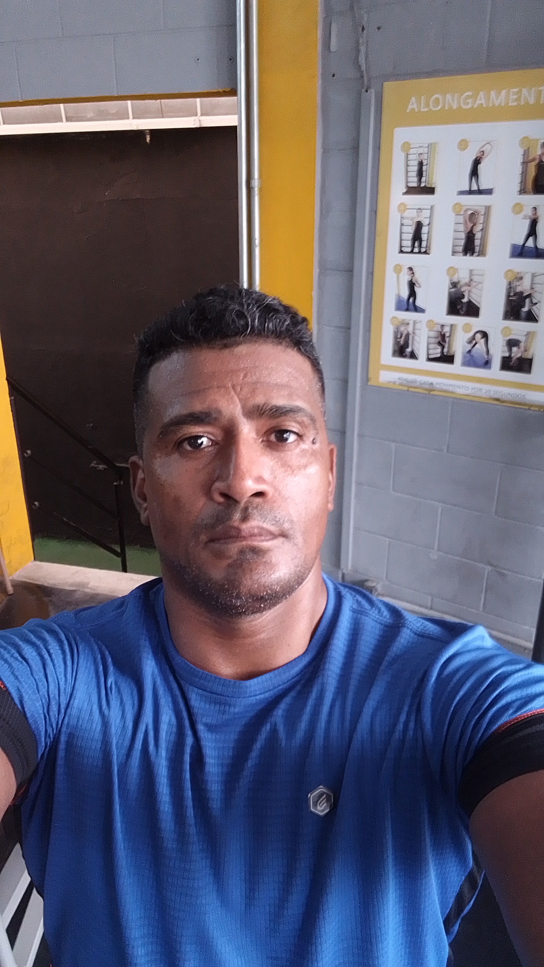 Jose Aparecido De Jesus Lima 