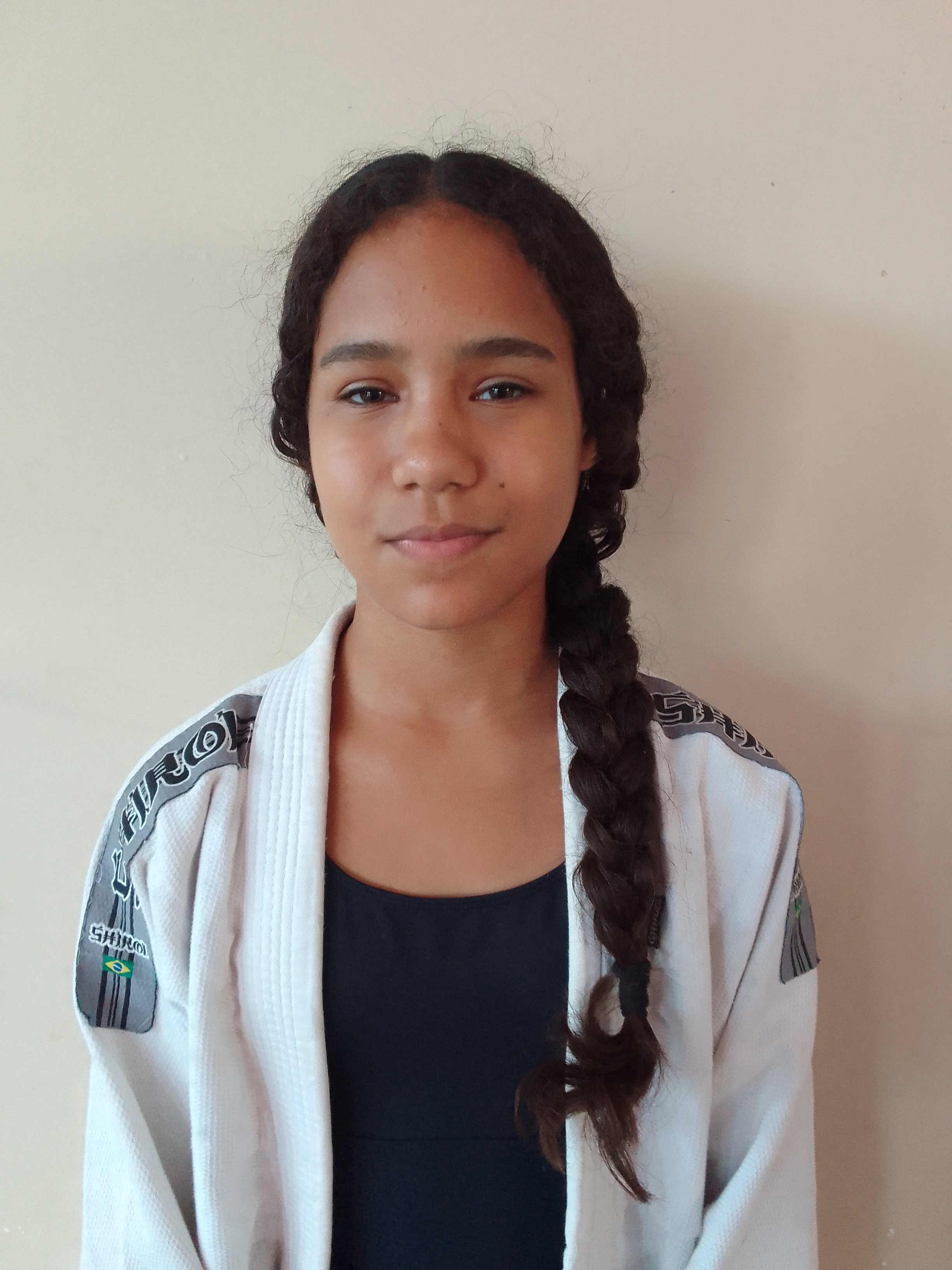 Maria Vitória Souza Da Silva