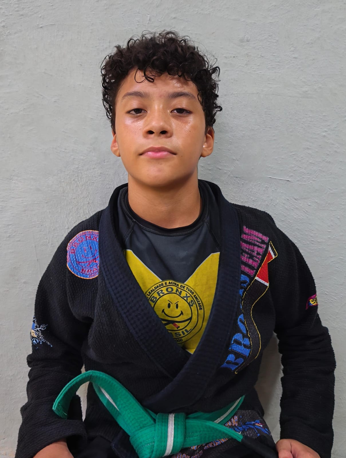 Arthur Davi Araujo Dos Santos