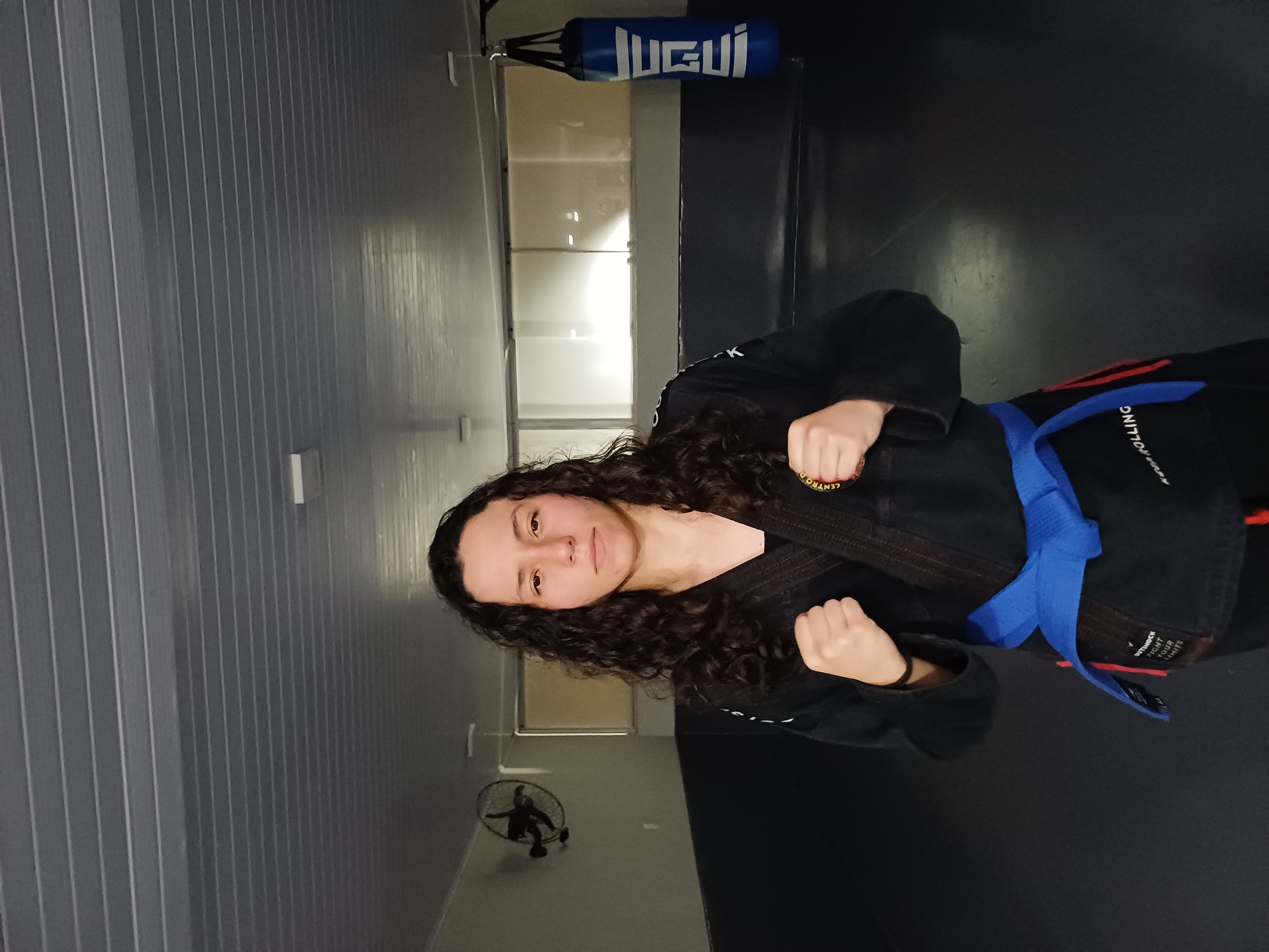 Maria Julia De Almeida Aljarila