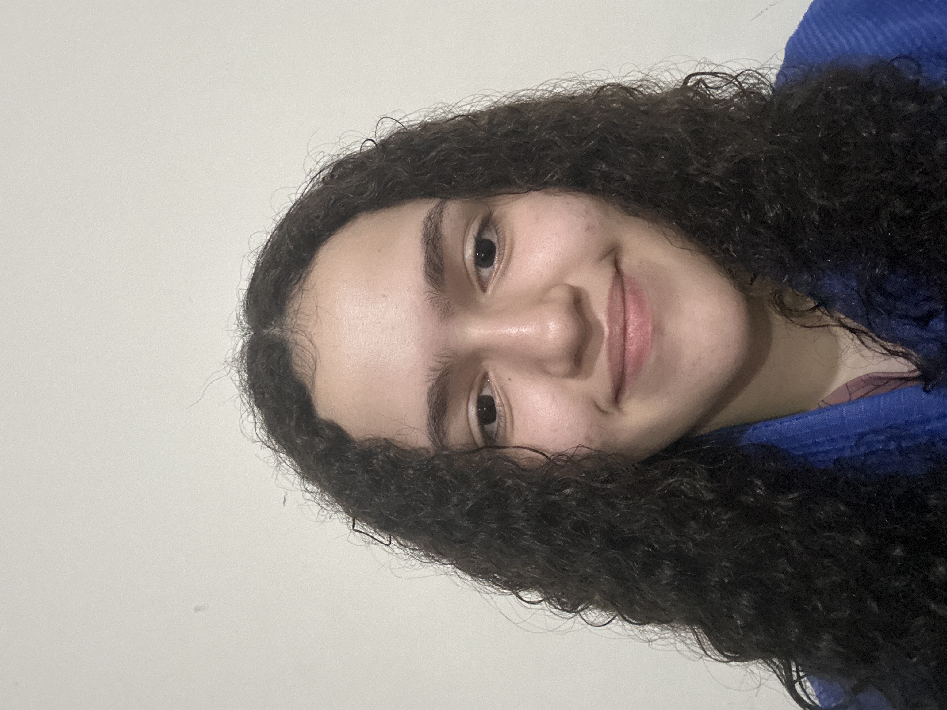 Melissa Zacharias Reche Hannickel