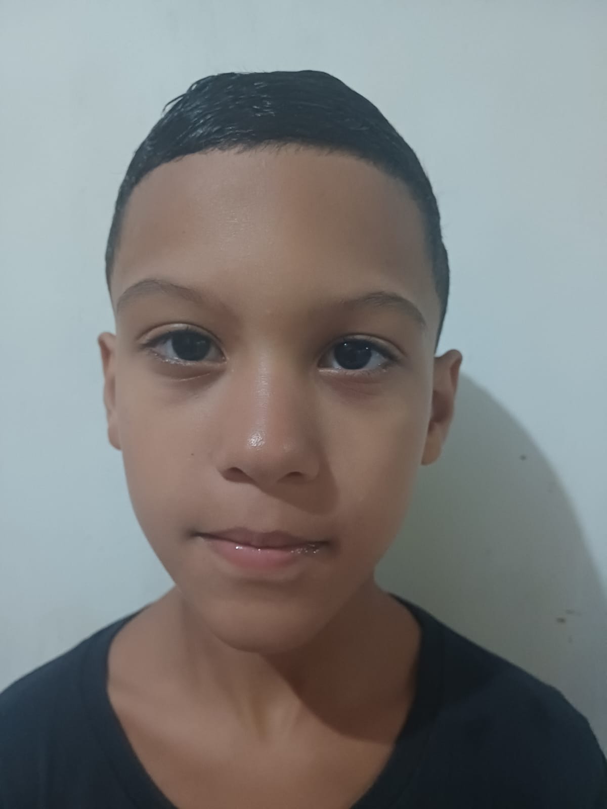 Arthur Leite Dos Santos Fabris 