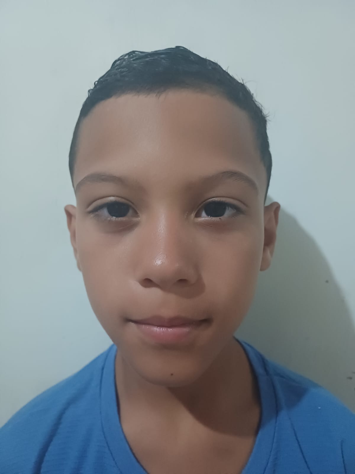 Théo Leite Dos Santos Fabris 