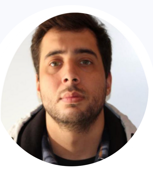 Joao Carlos Pedro Filho