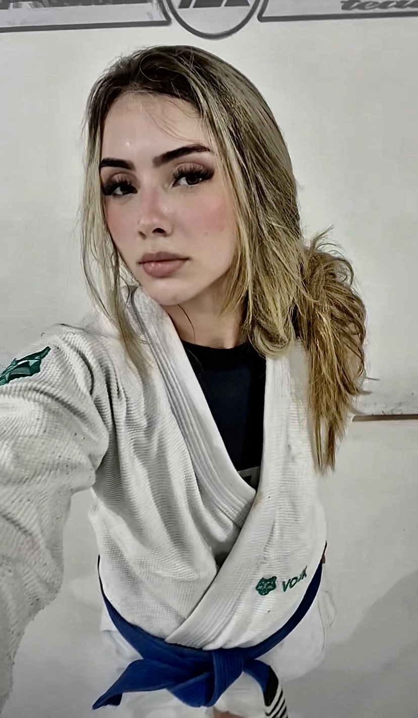Hestér Oliveira 