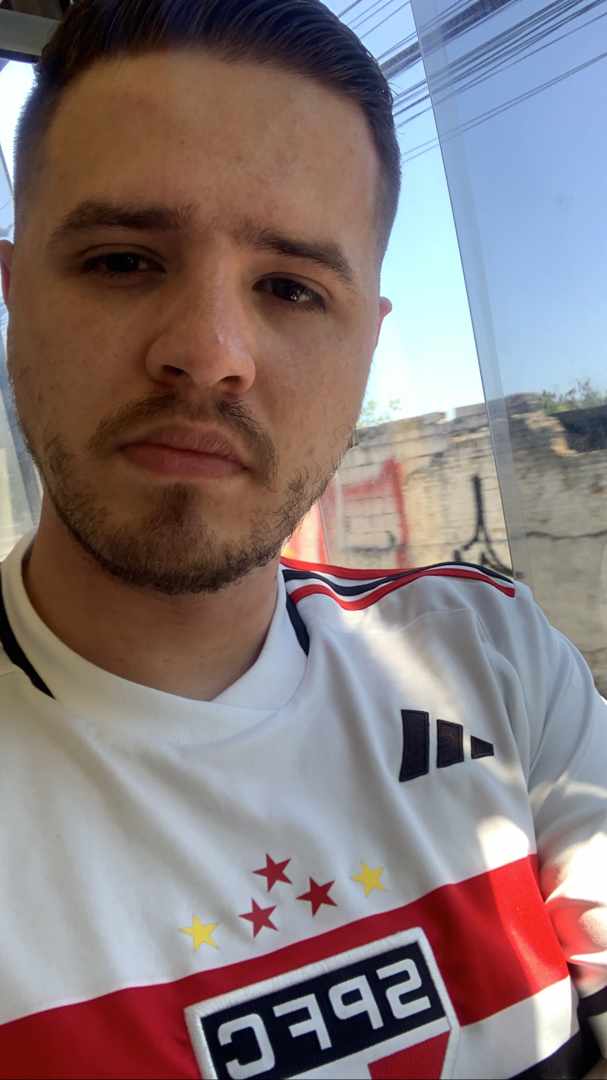 Eduardo De Freitas Miranda