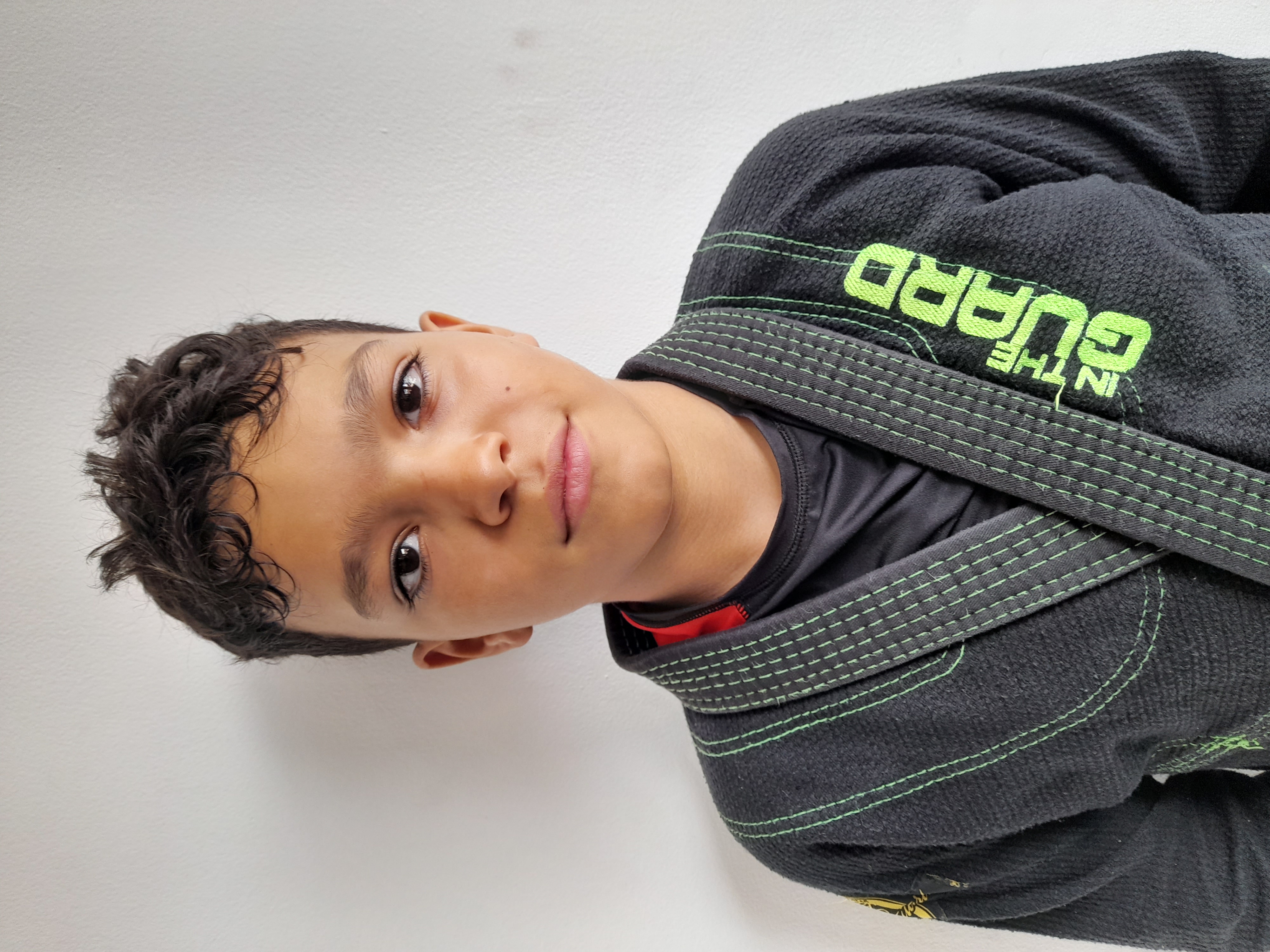 Evandro Da Silva Wanderley Junior 