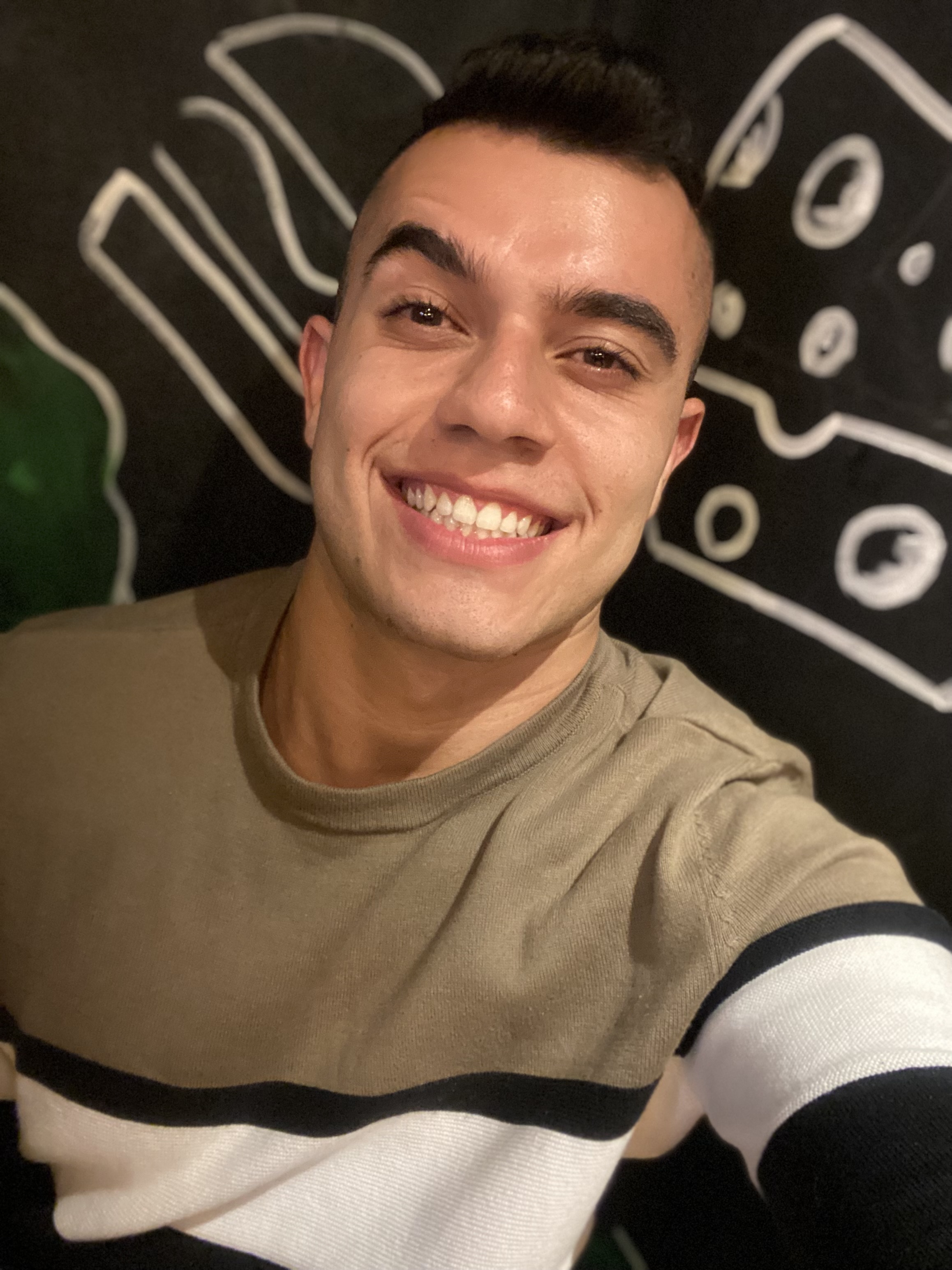 Erik Henrique Alves De Paula