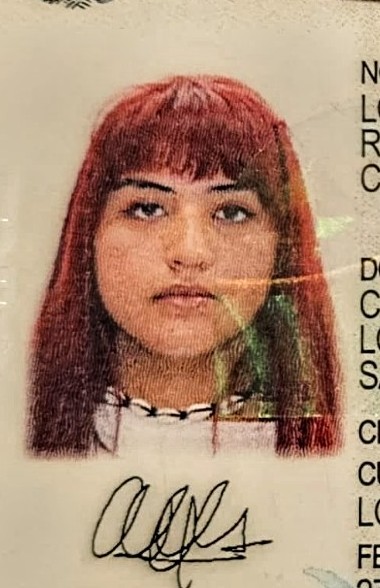 Claudia Alejandra Lopez Rodriguez