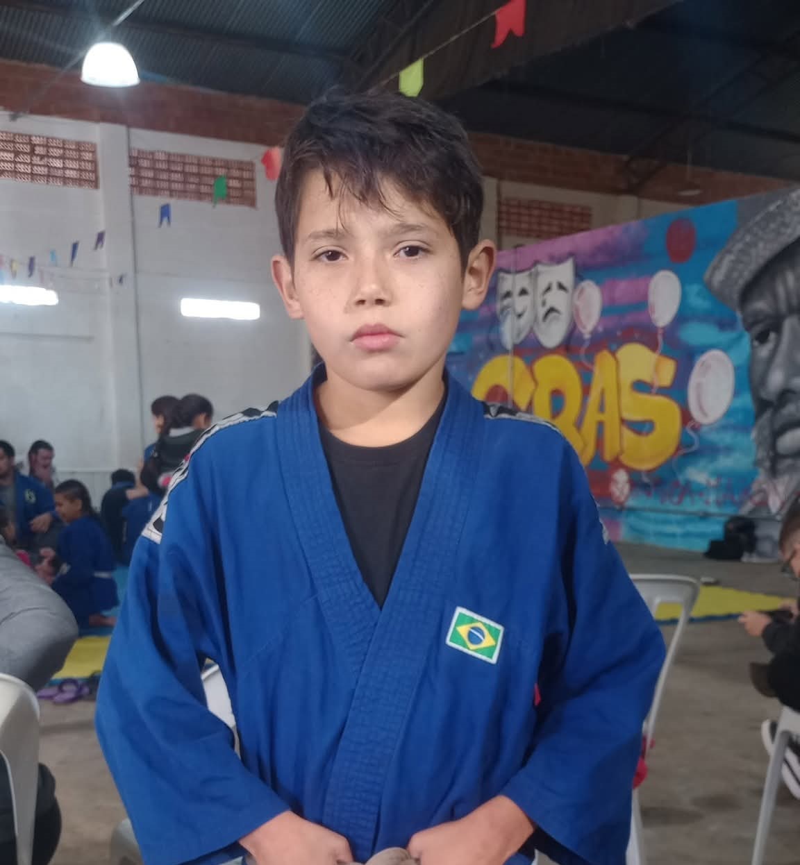 Kennidy Guilherme Marins Paes