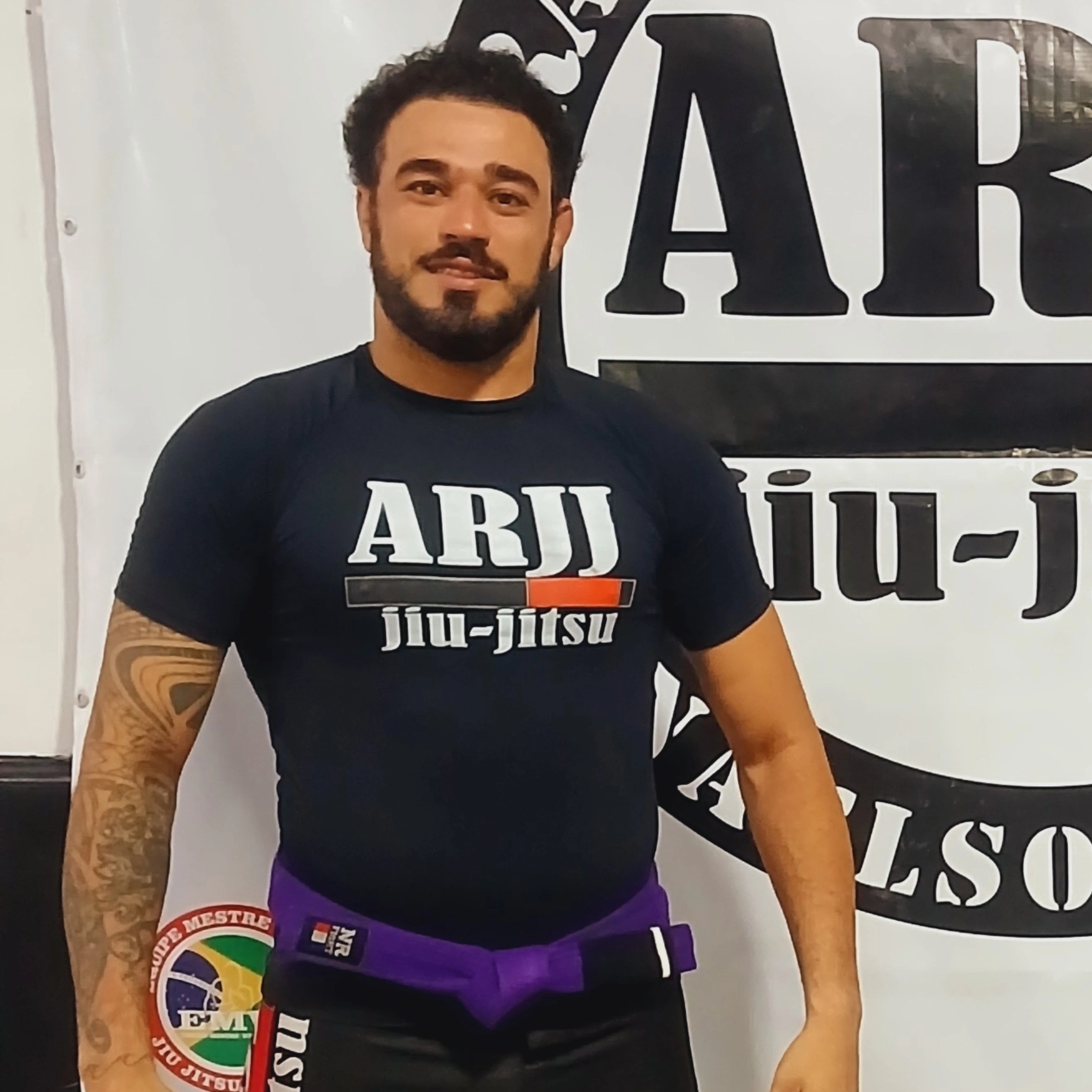 Pablo Almeida Da Silva