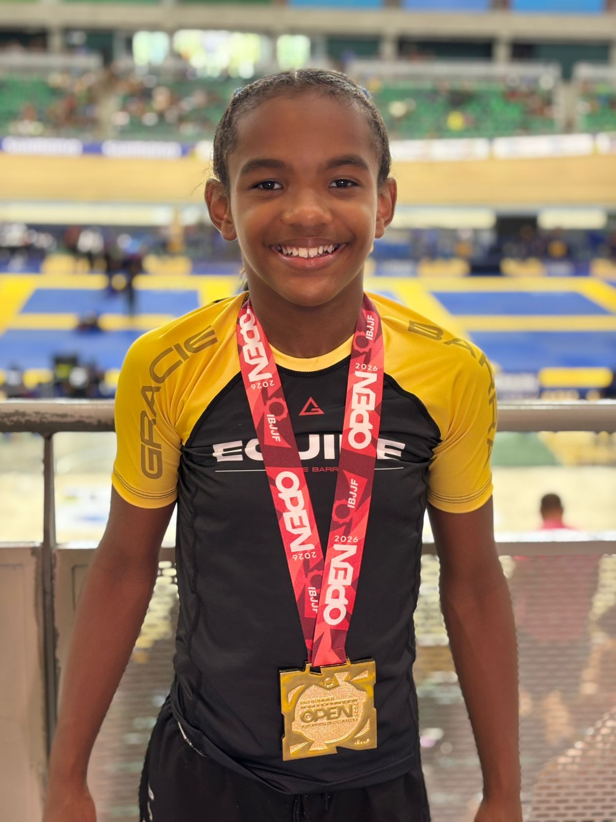 Manuella Machado Clarimundo 