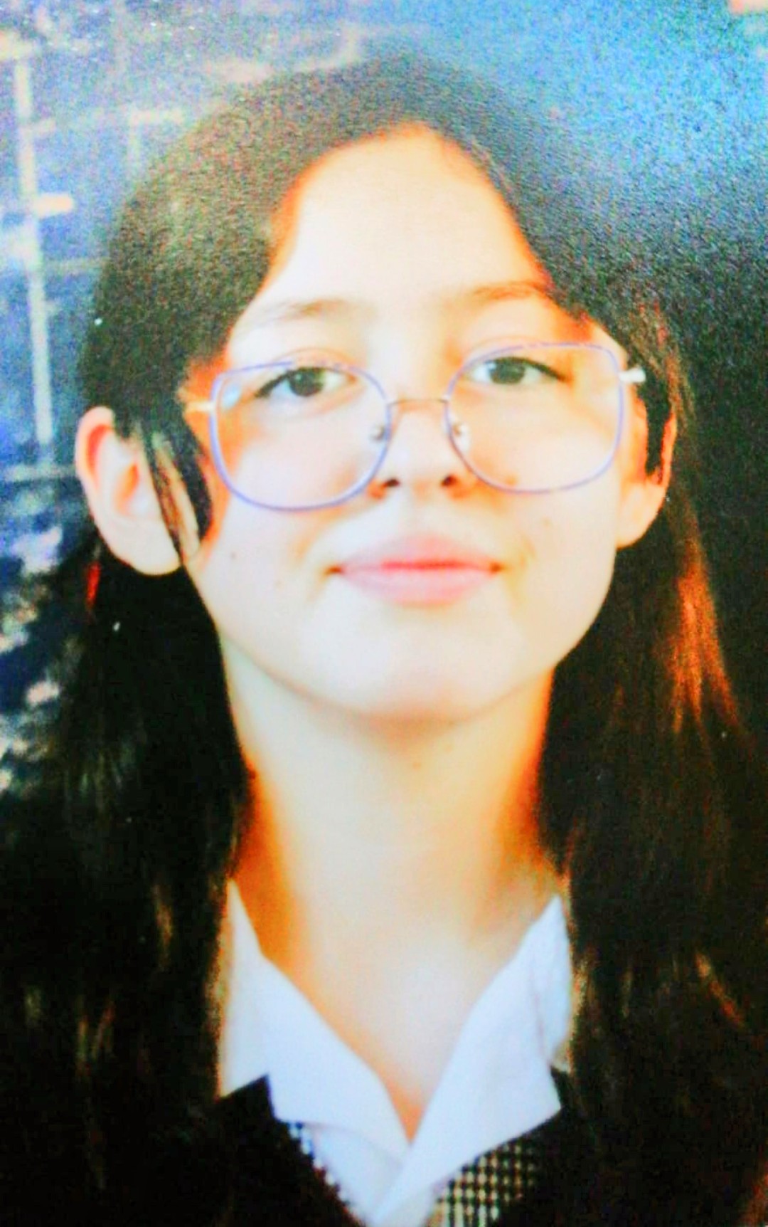 Anael Abigail Soto Hernández