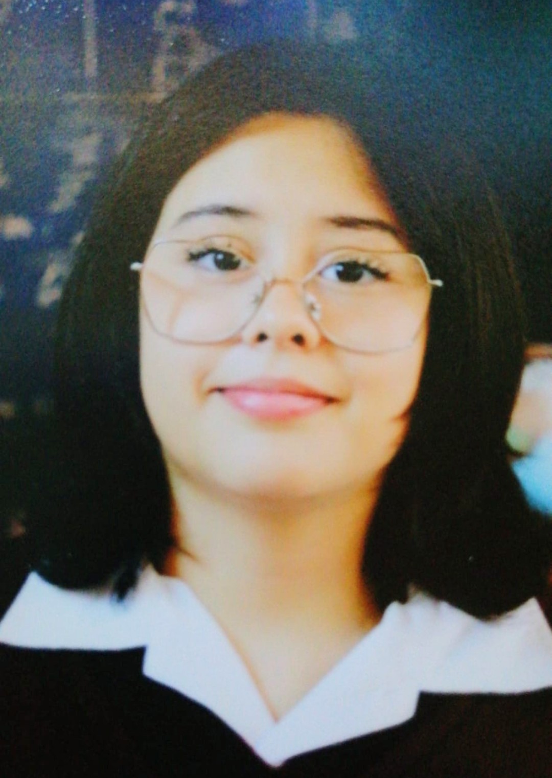 Fátima Soto Hernández