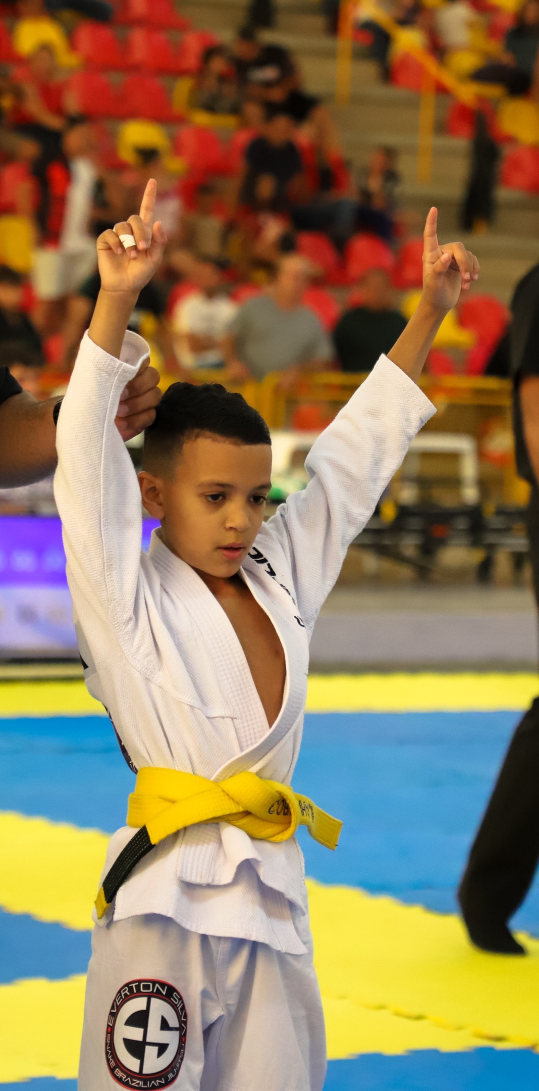 Lucas Gabriel Almeida Da Silva 