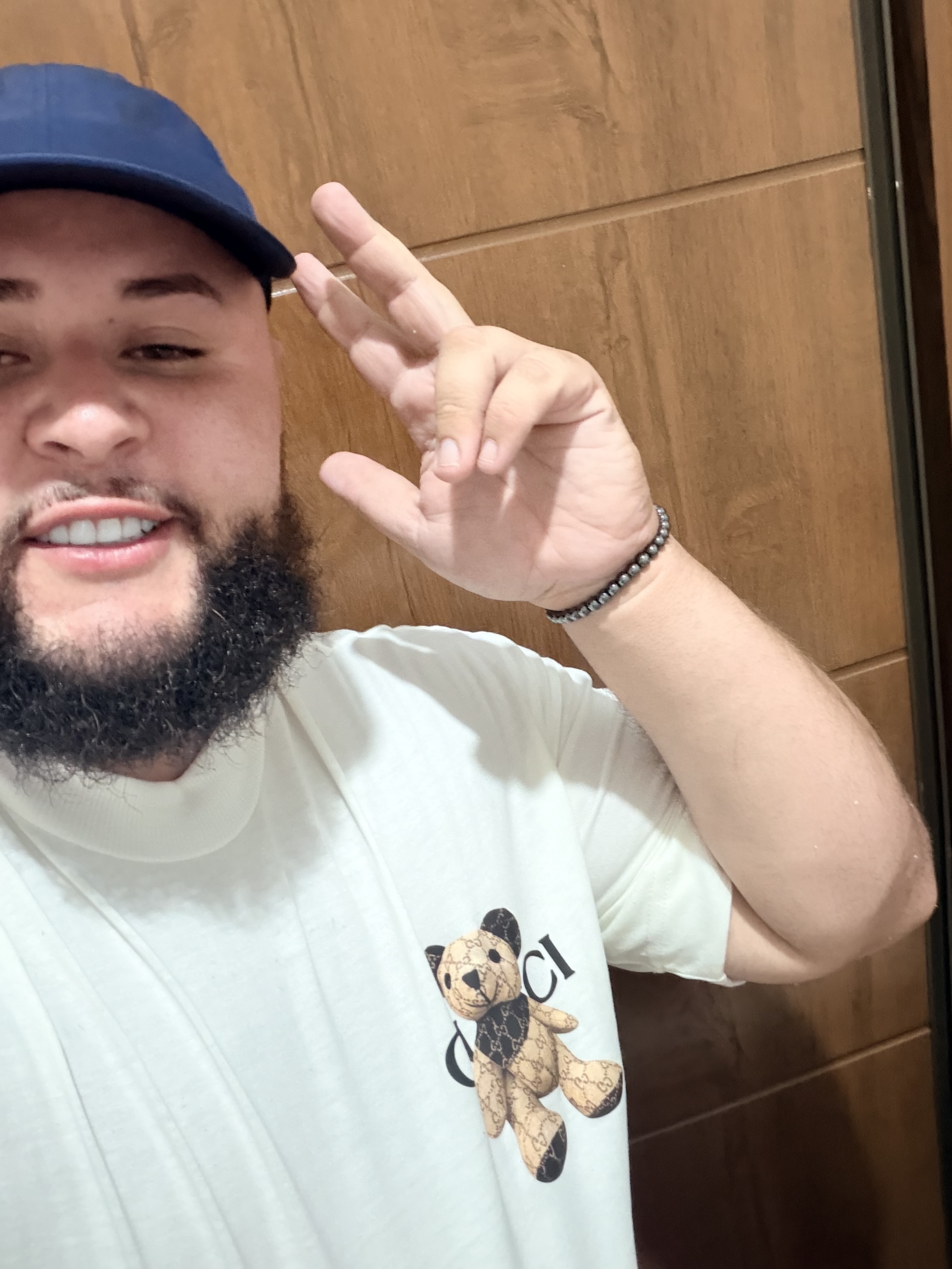 Daniel Aparecido De Almeida Roca 