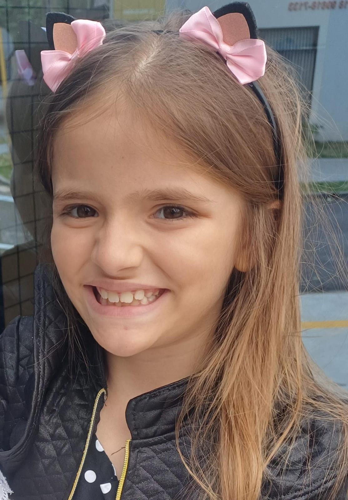 Ana Bianchi Petinari