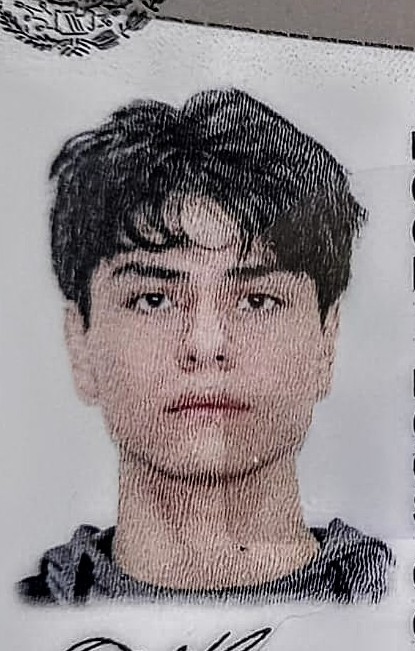 David Osmar Chávez Calderón