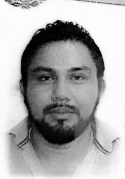 William Ruben Rosado Niquete 