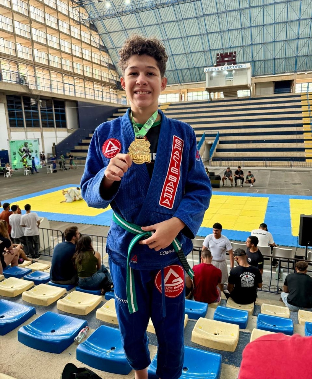 Eric Netto Bianchini